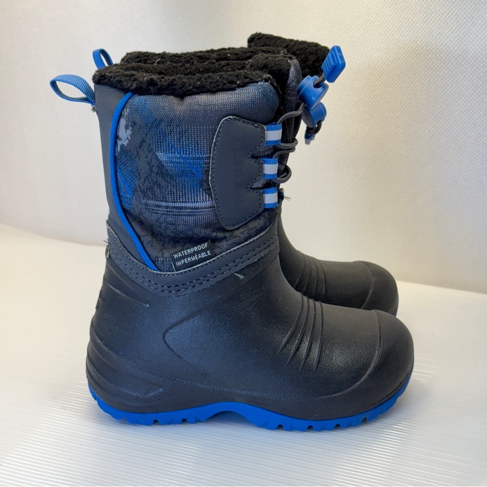 Xmtn - Kids’ Winter Boots | Size 10 - lightly used